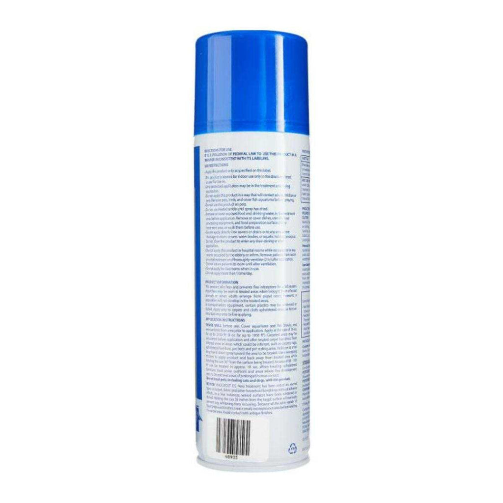 Area Treatment Spray E481