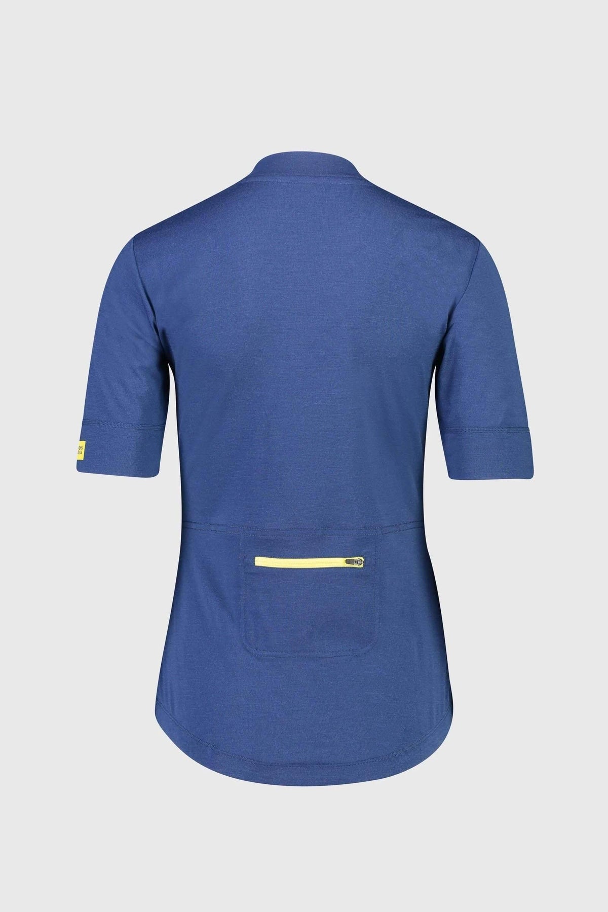 Half Zip Ink Stripe V7612