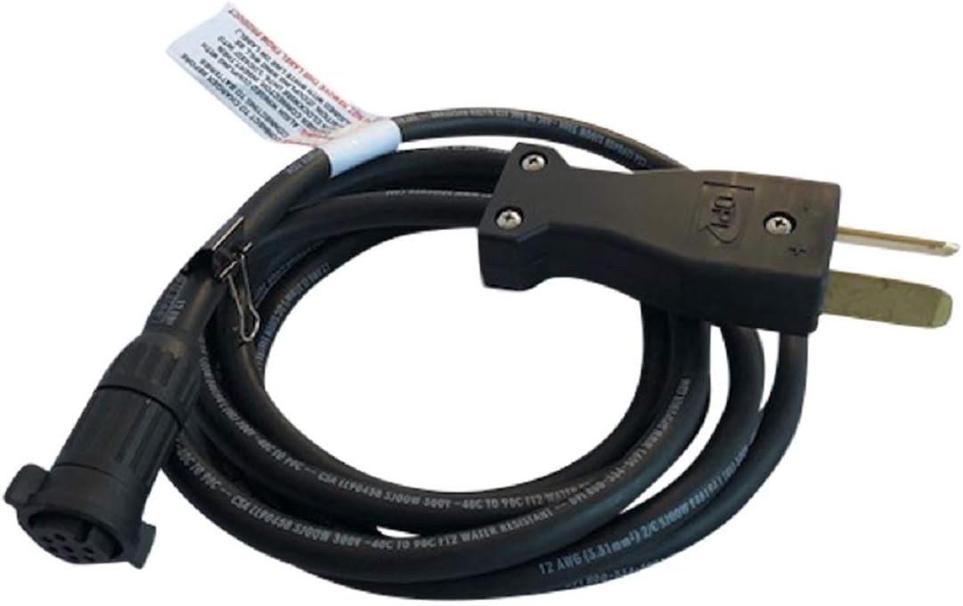 Cord & Connector X178