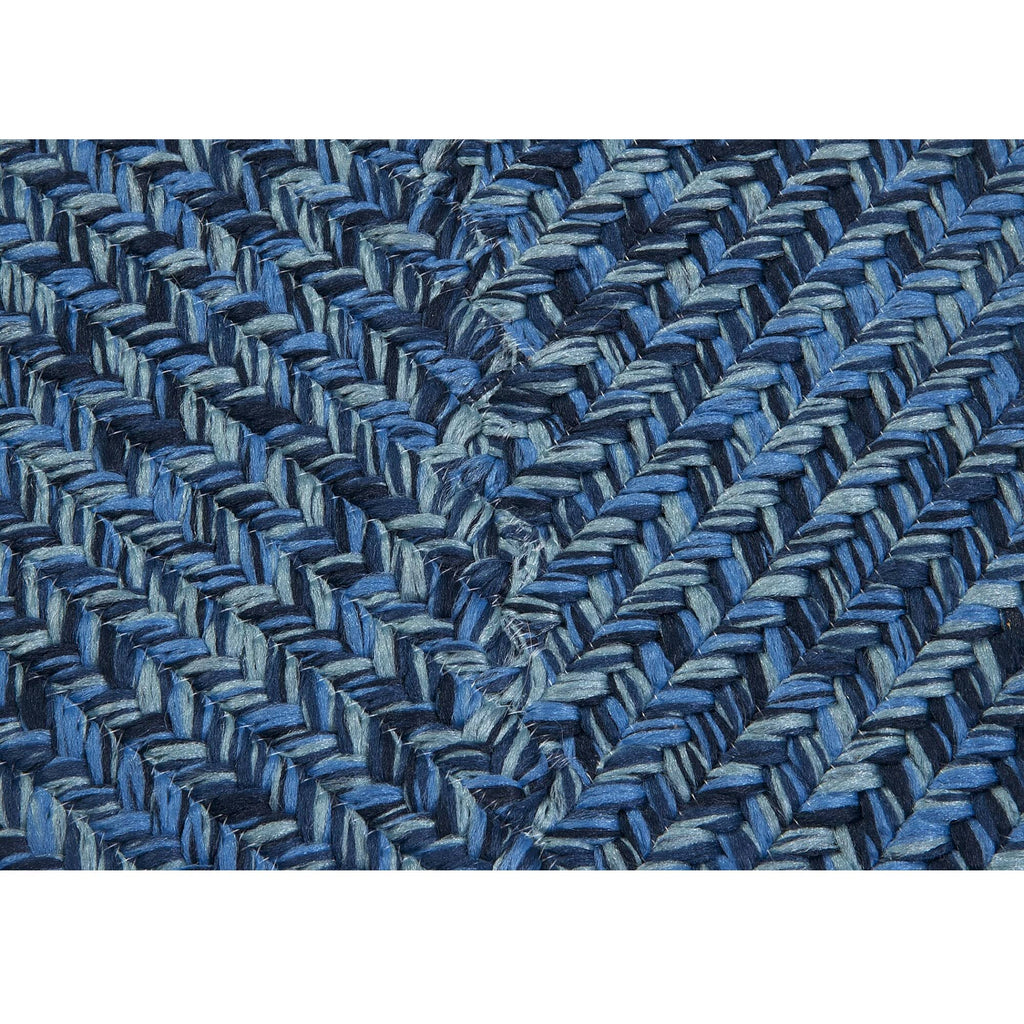 Blue Wave 2x6 Rug Q58999