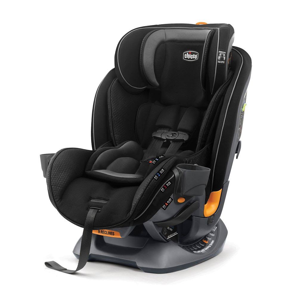 4-in-1 Convertible Car Seat R838