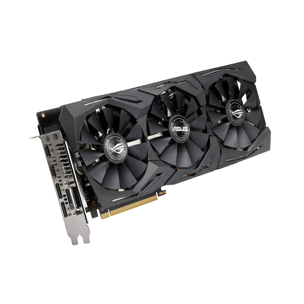 Radeon RX 590 8 GB GDDR5 Graphics Card N2271