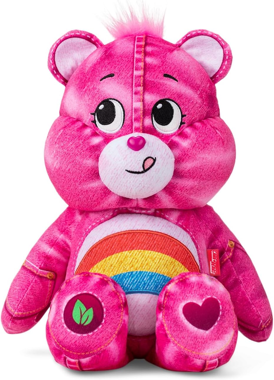 14" Medium Plush Z18063