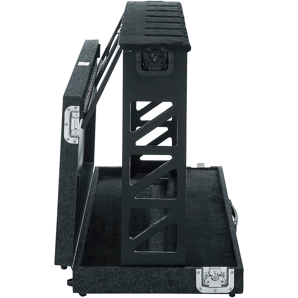 Compact Rack Style Six Guitar Stand W2165