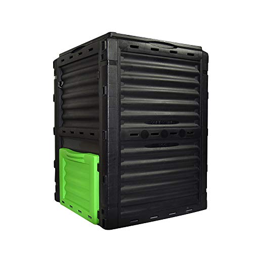 80 Gallon BPA Free Compost Bin U302542