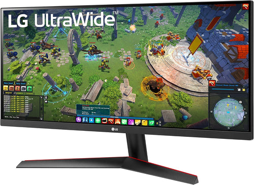 29" UltraWide IPS Monitor with HDR 10 V695