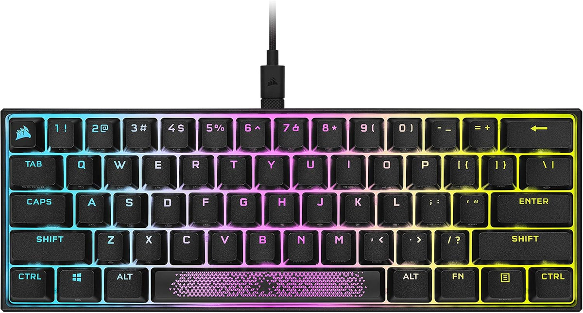 60% Mechanical Gaming Keyboard P400021