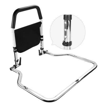 Grade Safety Adjustable Height Top Rail A26454