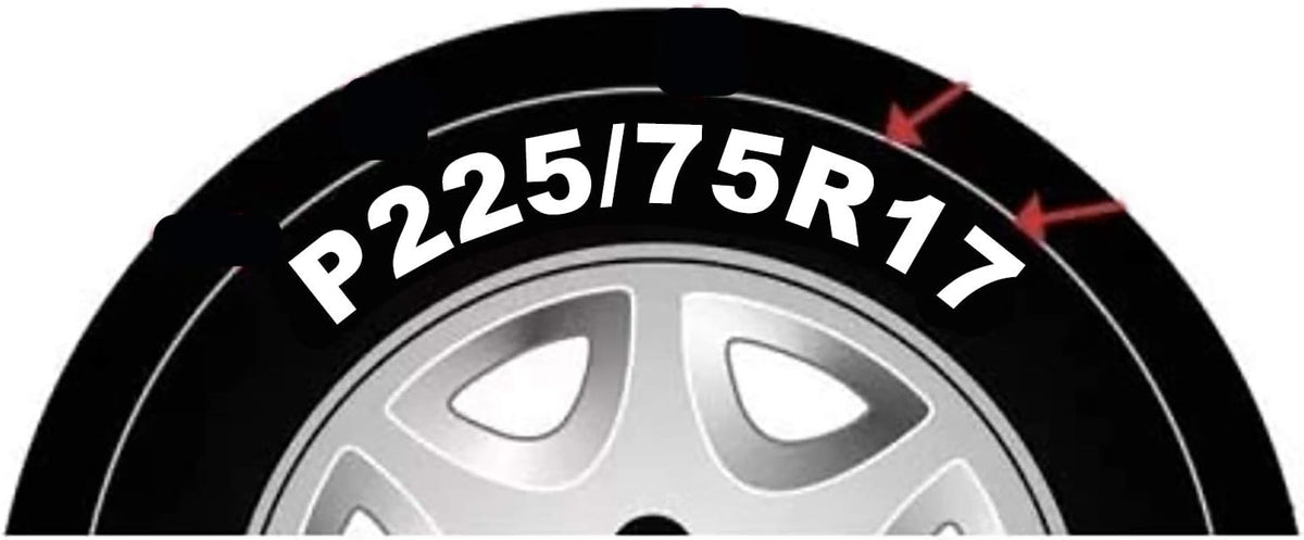 17 Inch 5 Lug Black Aluminum Wheel M691465