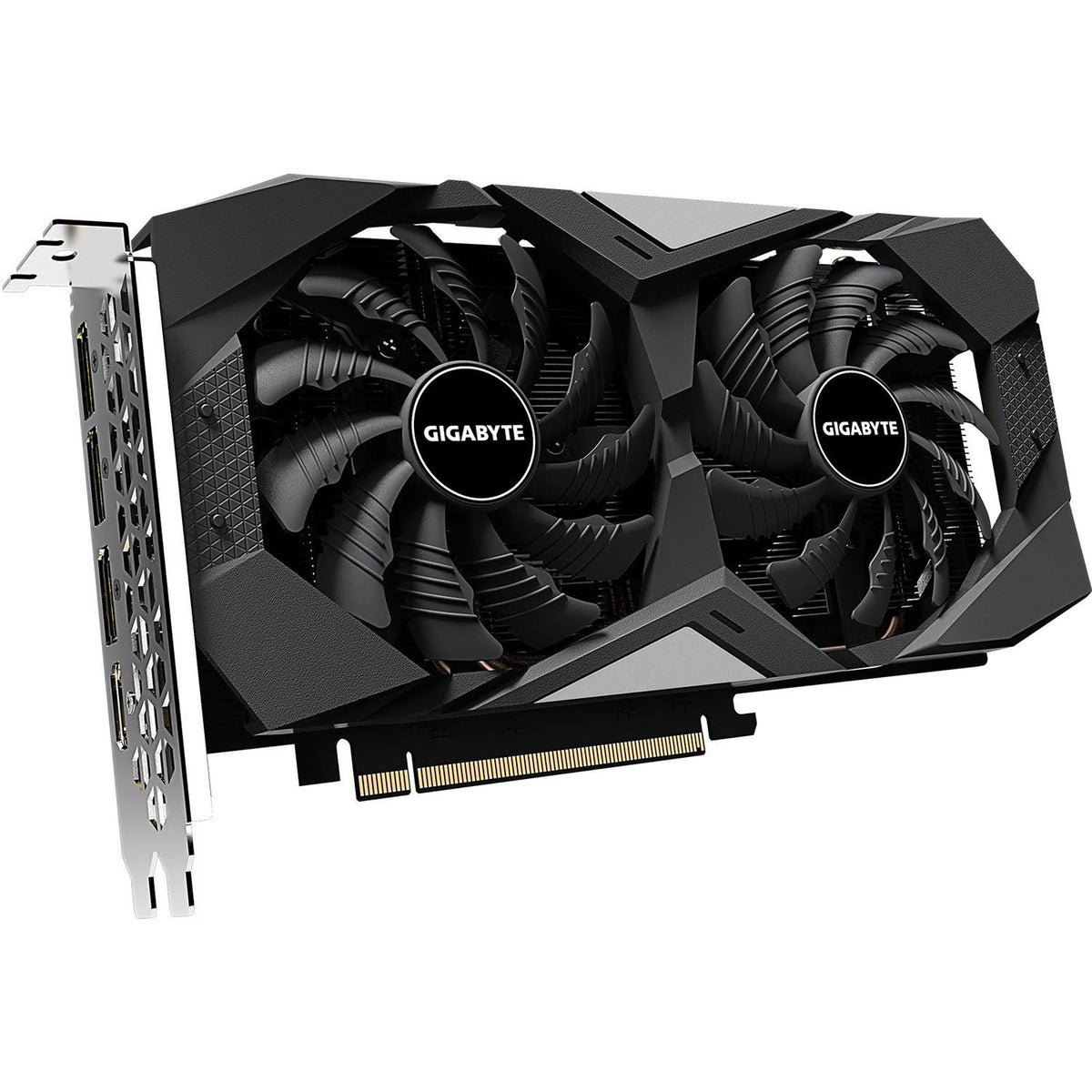 Radeon RX 5500 XT OC Graphics Card C688