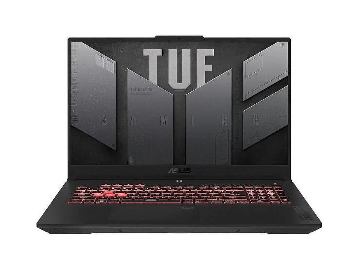 17.3" FHD 144Hz Gaming Laptop, GeForce RTX 4050, AMD Ryzen 7 7735HS, 16GB DDR5, 1TB PCIe 4.0 SSD M219