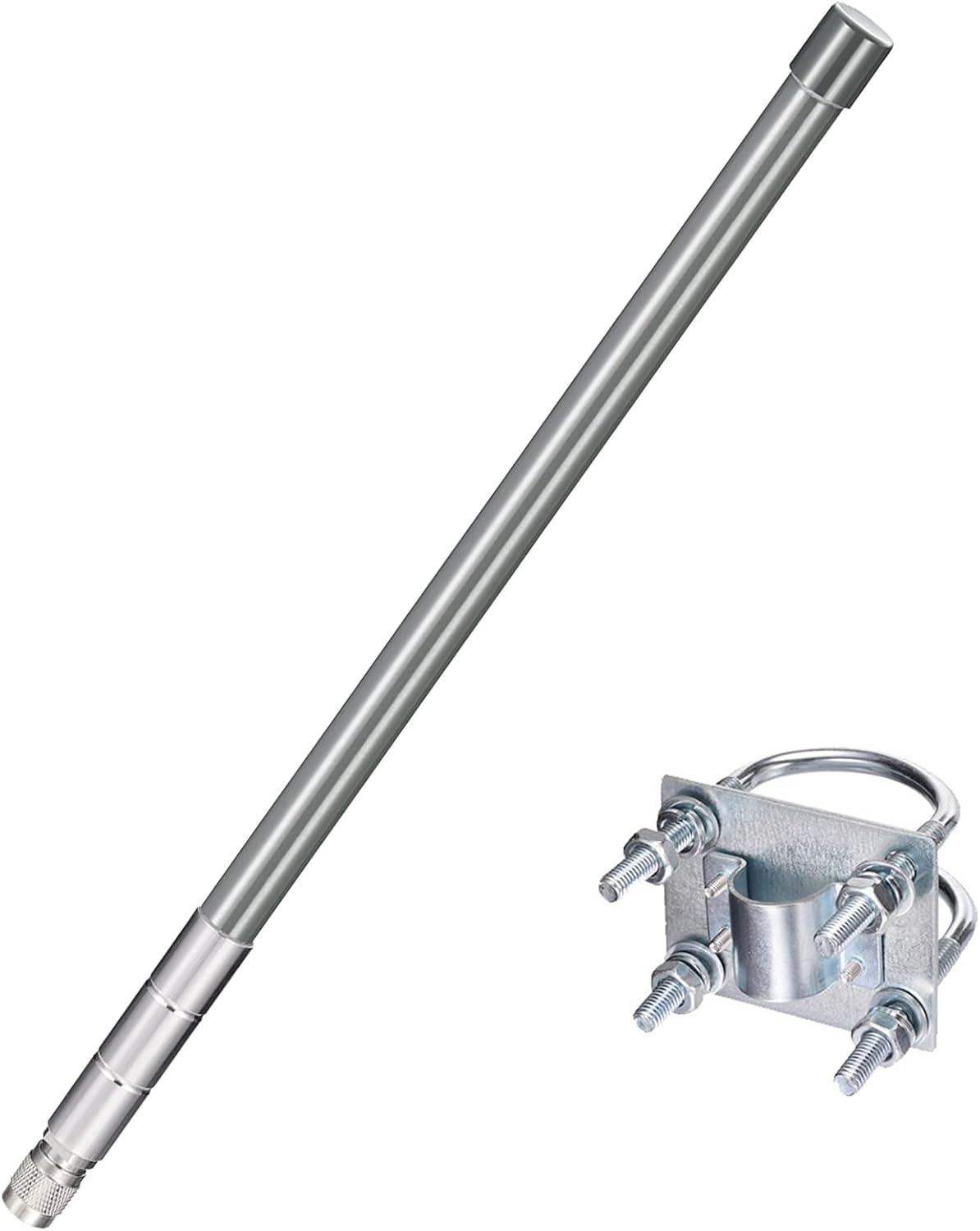 915MHz Lora Antenna with 10ft Low Loss Cable O43524