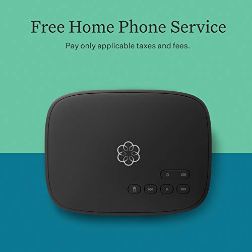 VoIP Home Phone Service and HD3 Handset I9093