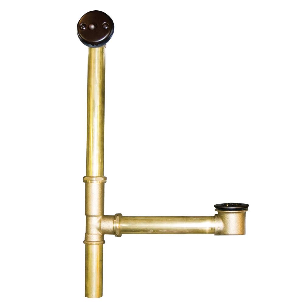 Bath Waste and Overflow Y620690