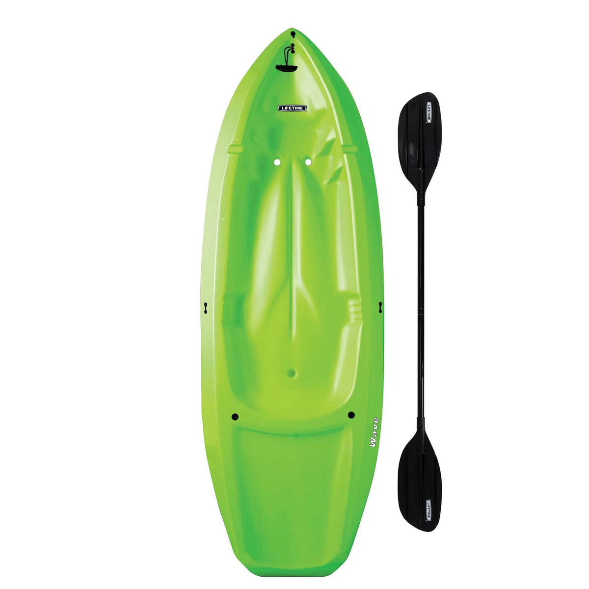 Youth Kayak with Paddle T62111