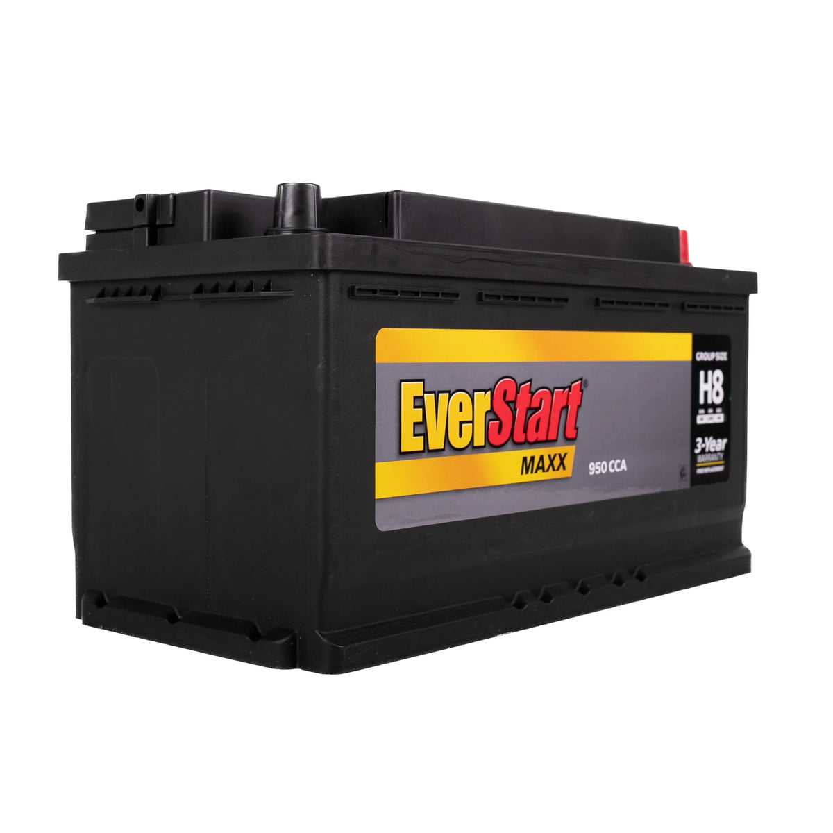 Lead Acid Automotive Battery Group Size H8 12 Volt Y900348