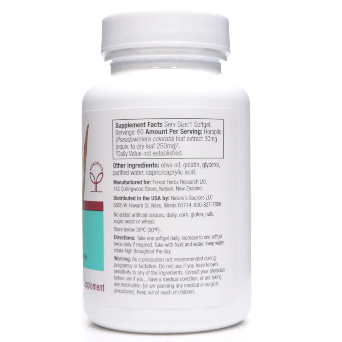 Gut Care L887