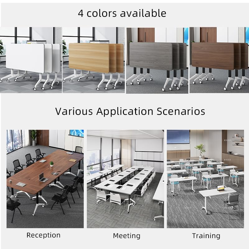 Folding Conference Table A271
