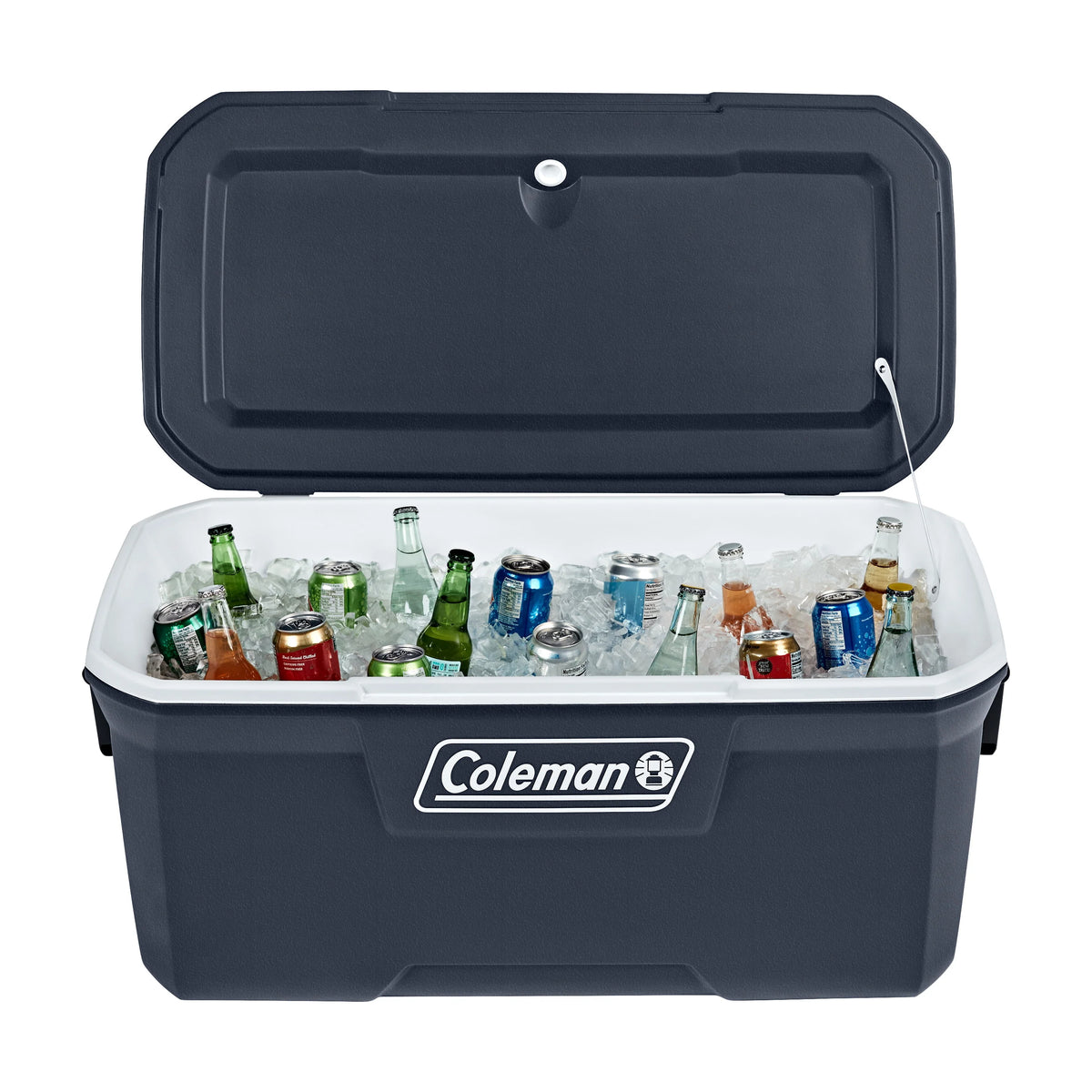 120QT Hard Chest Cooler V927
