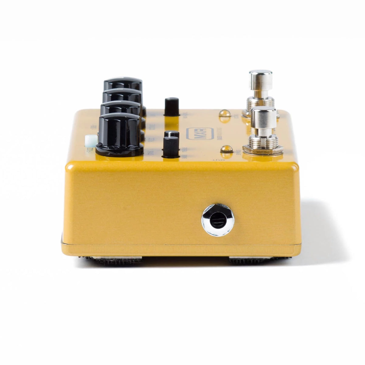 Sub Octave Bass Fuzz Pedal T754