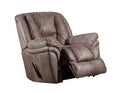 Almond Swivel Rocker Recliner B280955