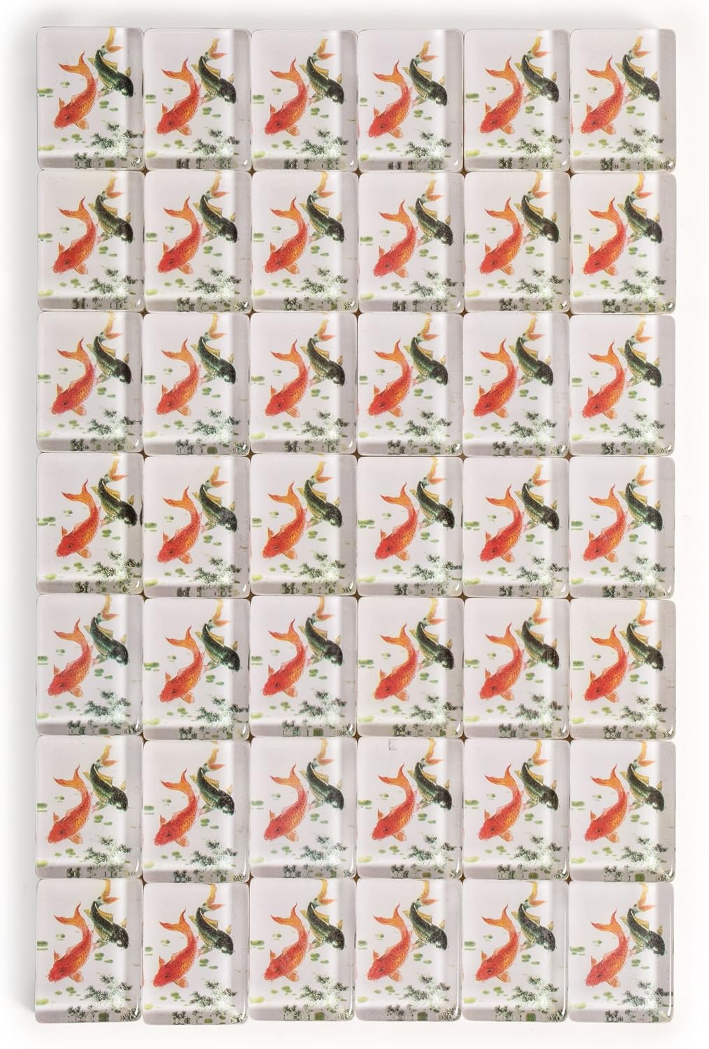 Set of 166 American Mahjong Tiles J187754