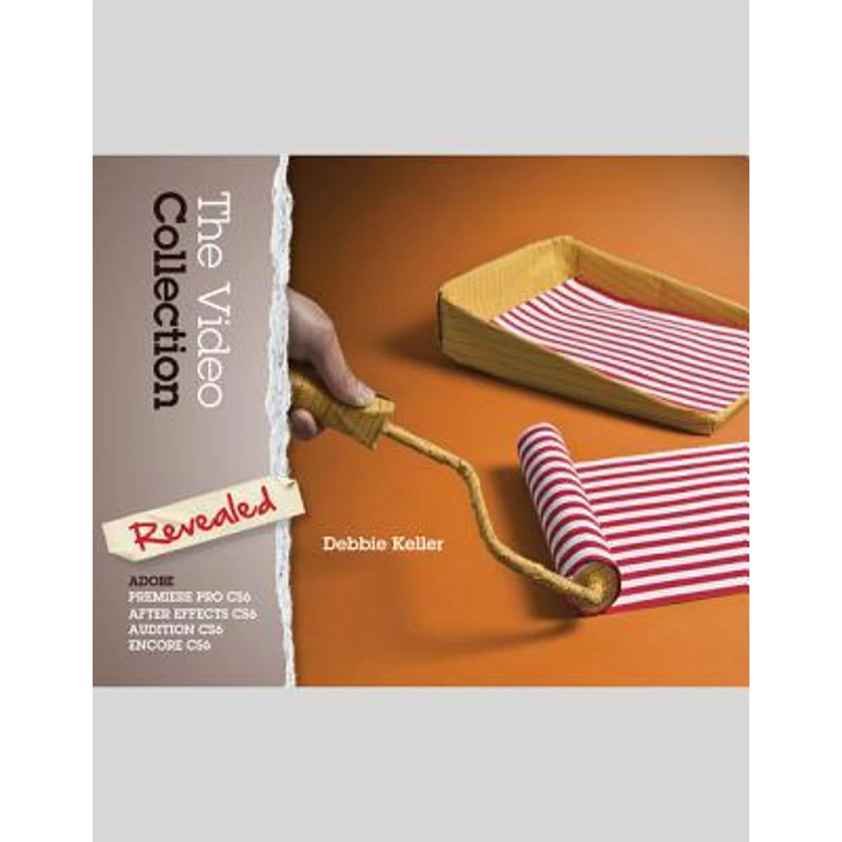 Adobe Creative Cloud Hardcover K129463