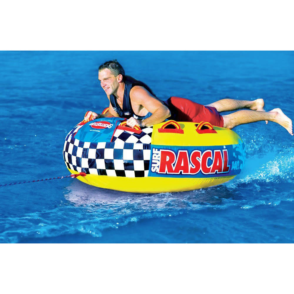 Rascal Towable Tube F646