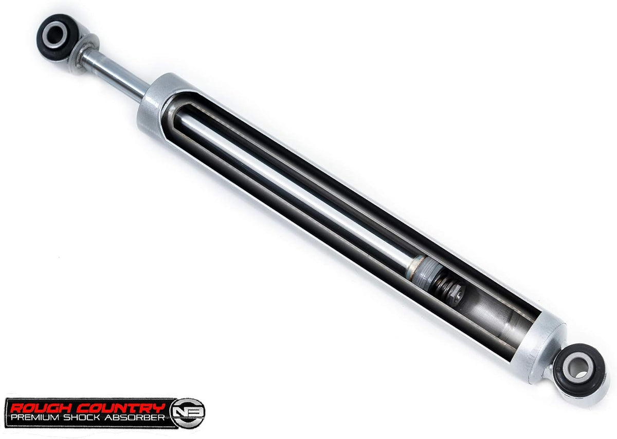 Front Shocks for Chevy/GMC 2500 HD G182487