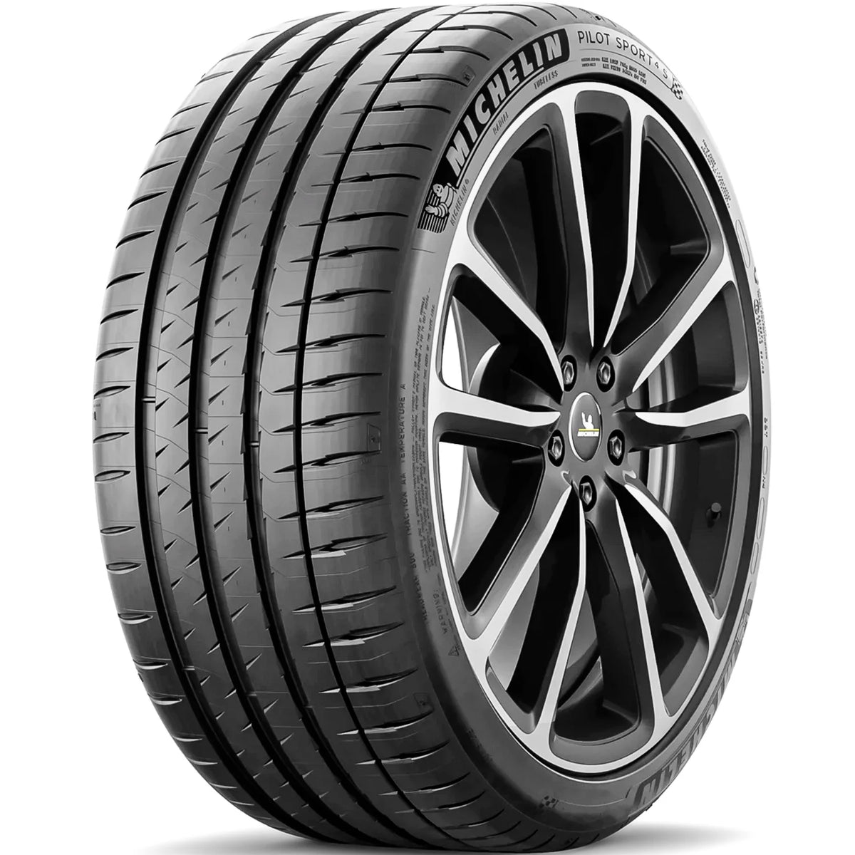 Performance 275/35ZR19 (100Y) XL Passenger Tire Y636