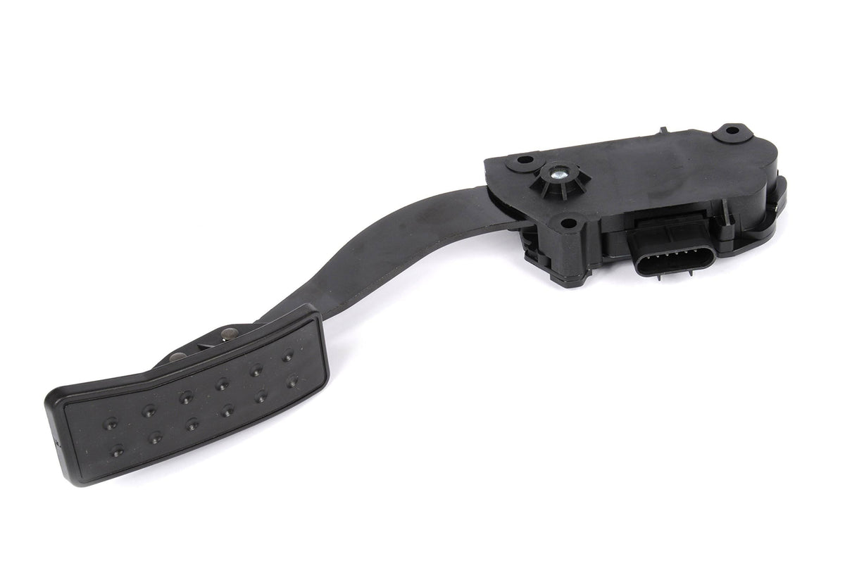 Accelerator Pedal with Position Sensor Z496330