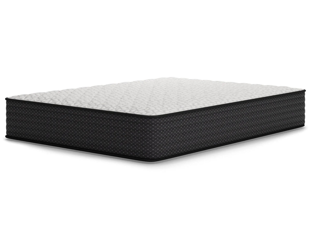 Queen Size 12 inch Firm Hybrid Gel Memory Foam Mattress O959