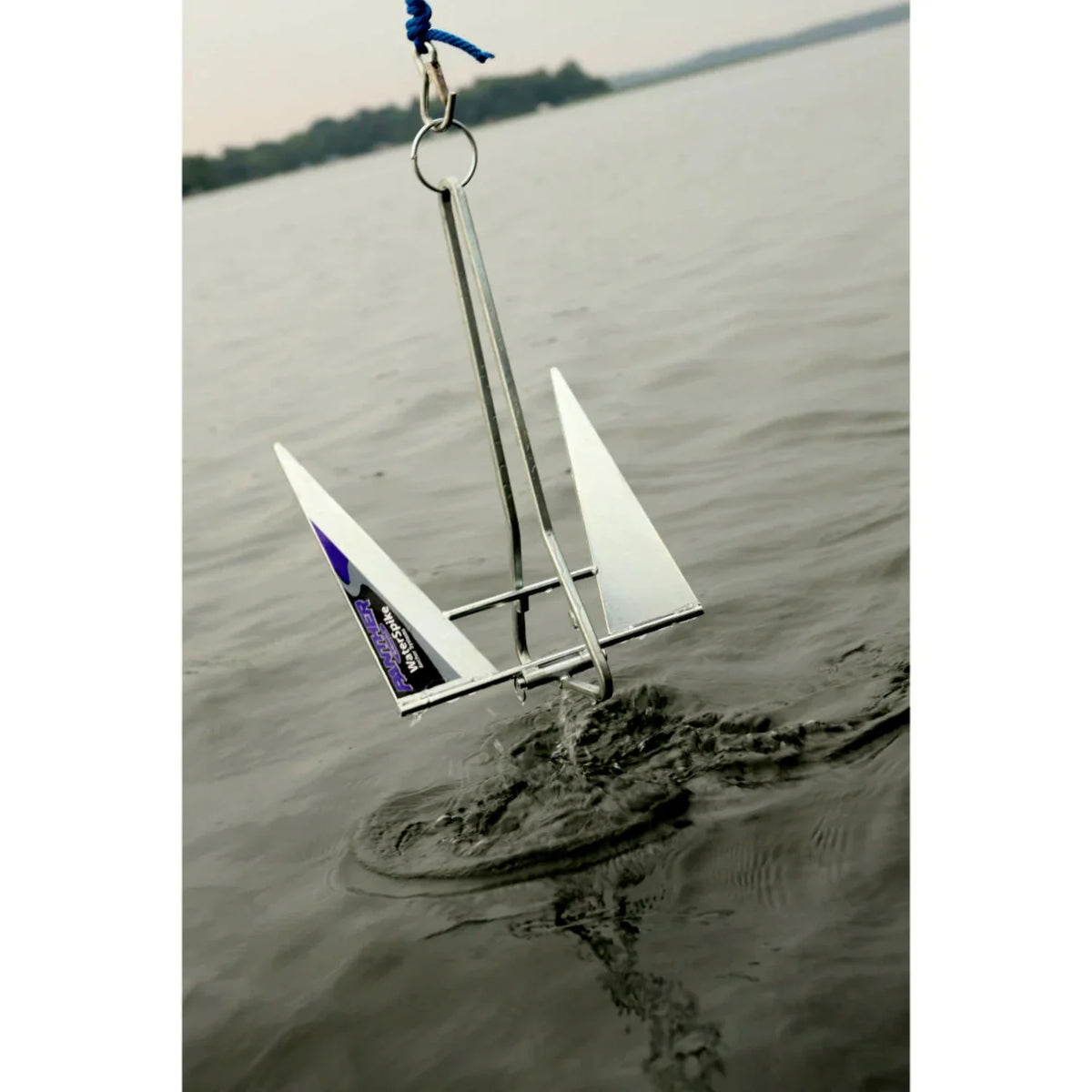 Water Spike Anchor - 11 lbs. T9199