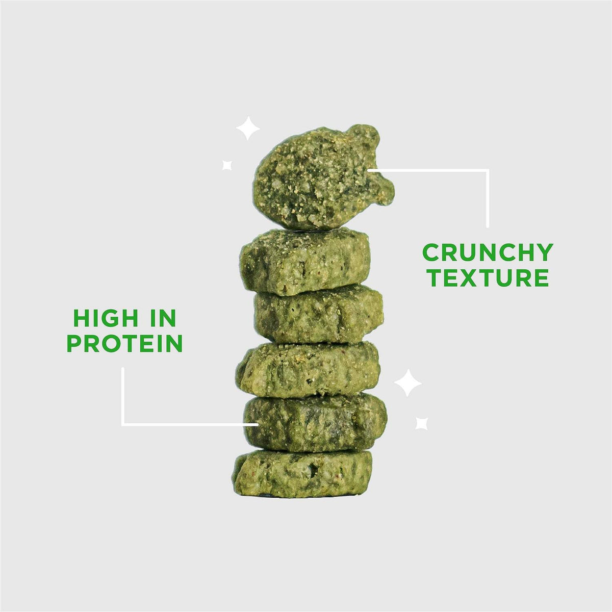 Minties Dental Treats for Cats B7479