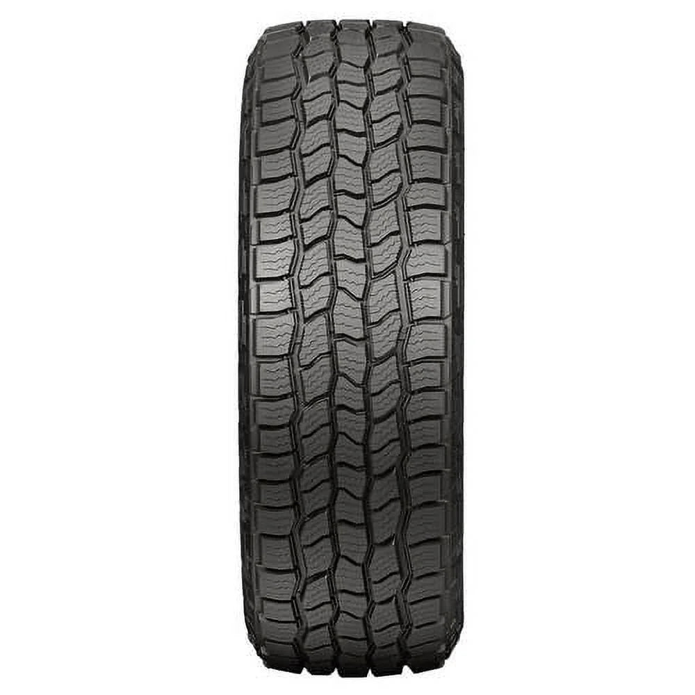 265/70R17 115T Tires (4 Tires) O434