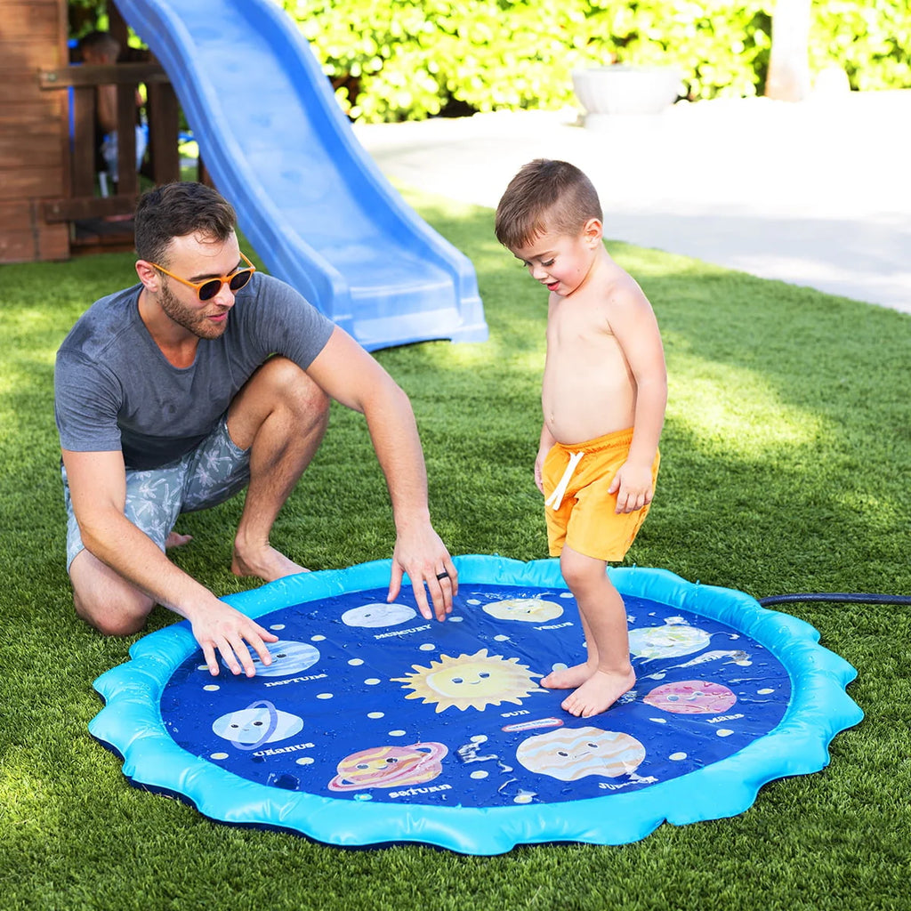 Splash Pad K590527