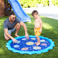 Splash Pad K590527