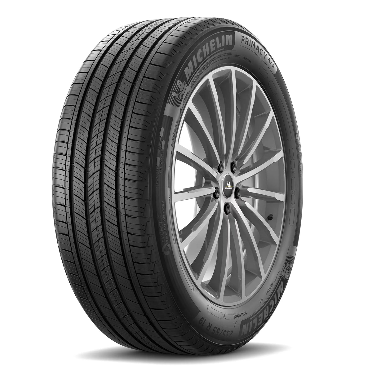 All Season 235/60R19 103V Tire I6401