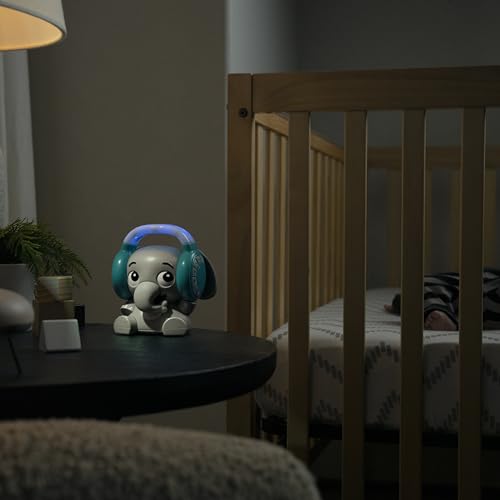 Musical Crib Toy and Sound Machine G376