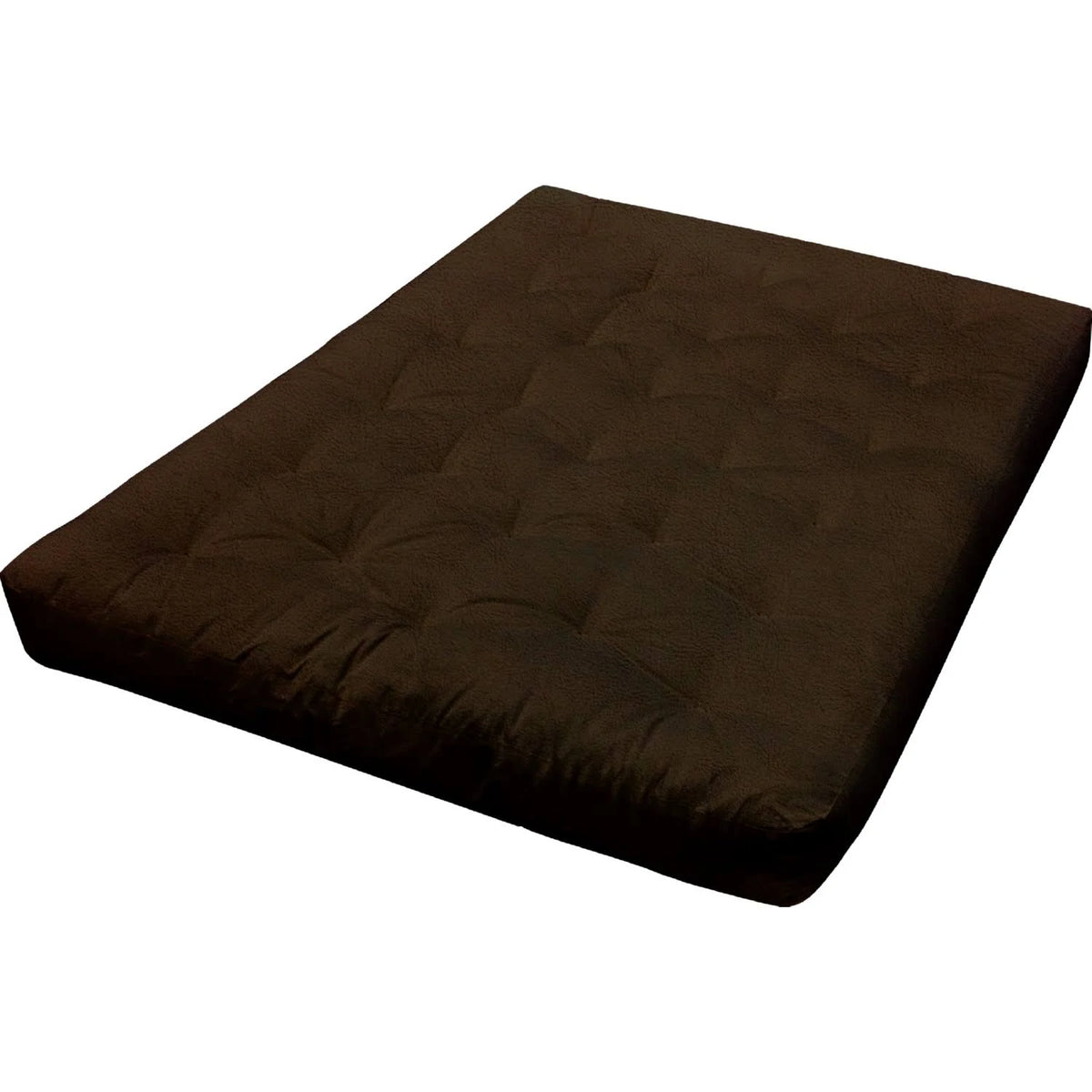 King Futon Mattress Leather U464