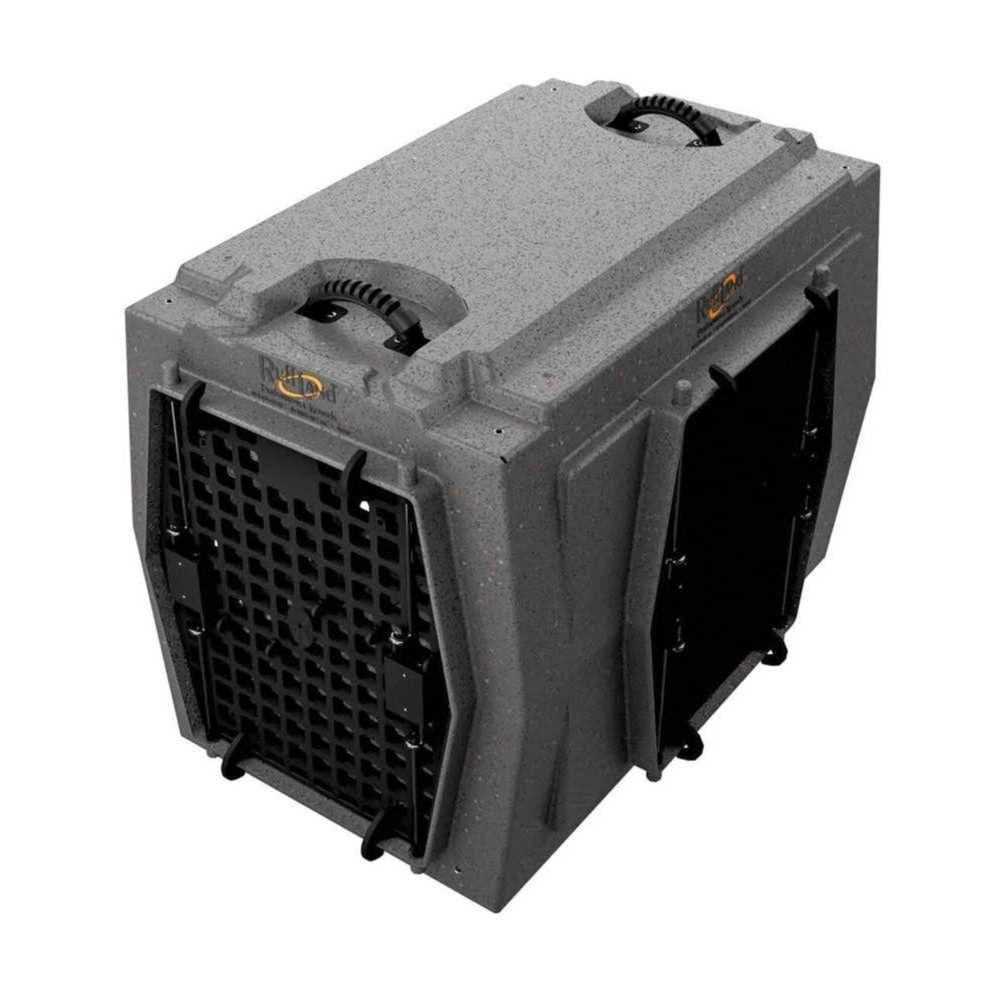 Dog Kennel Right Side Door Q95396