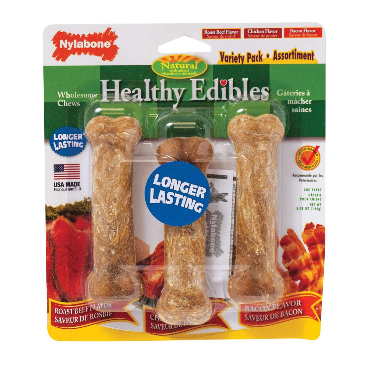 Healthy Edibles Pet Supplies V740837