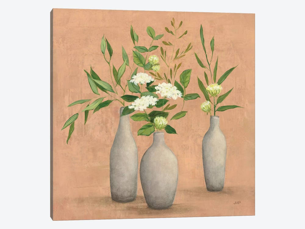 Canvas Art Picture - Natural Bouquet I H520763