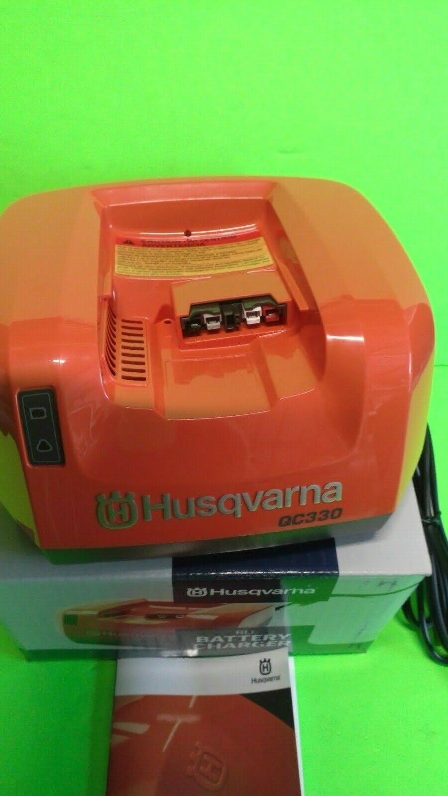 Battery Charger T280
