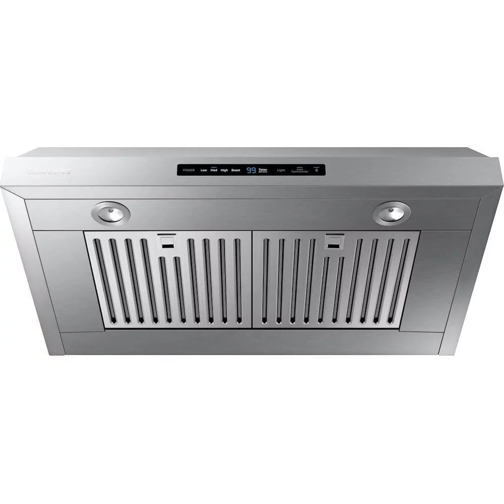 36 inch Stainless Under Cabinet Range Hood R911