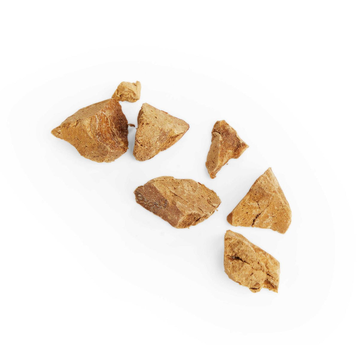 Turkey Liver Freeze-Dried Cat Treats E220