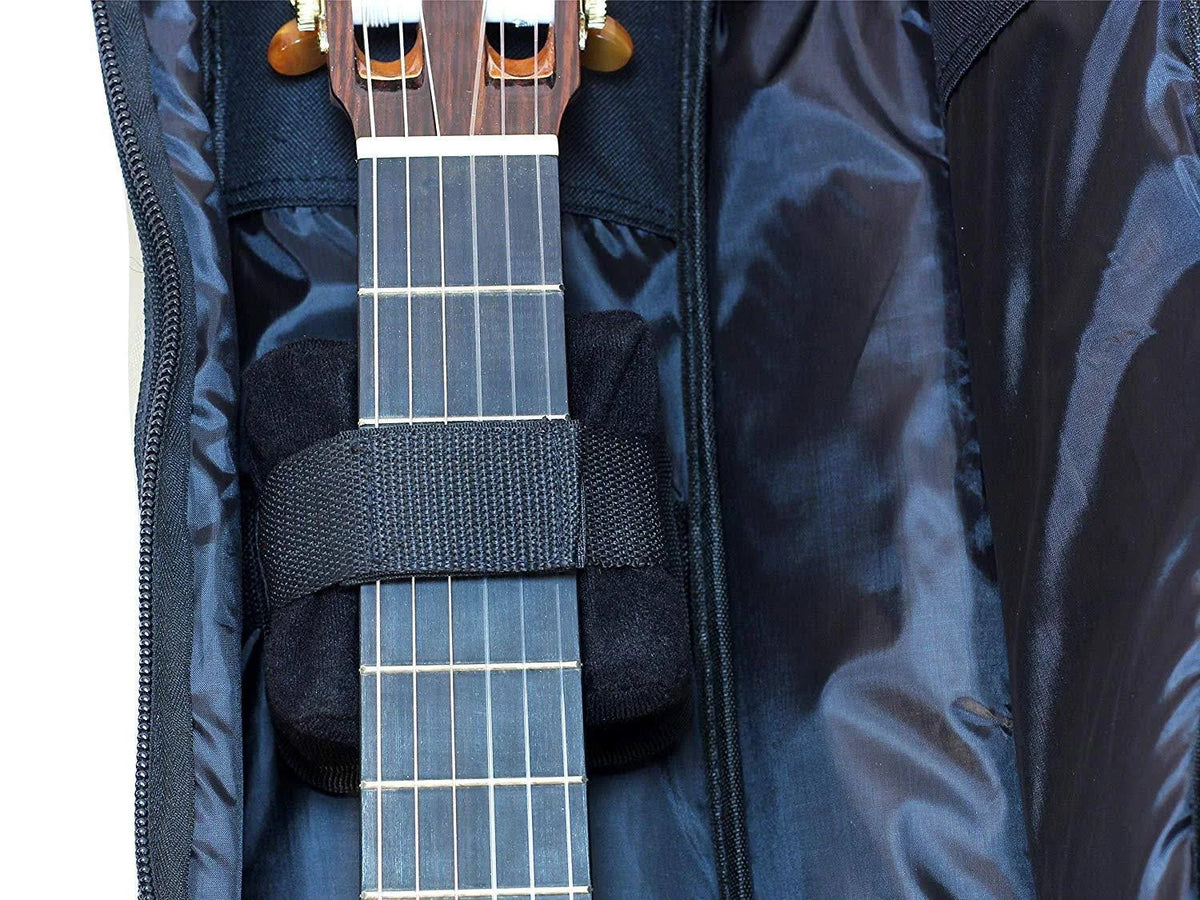 Nylon String Classical Acoustic-Electric Guitar D8207
