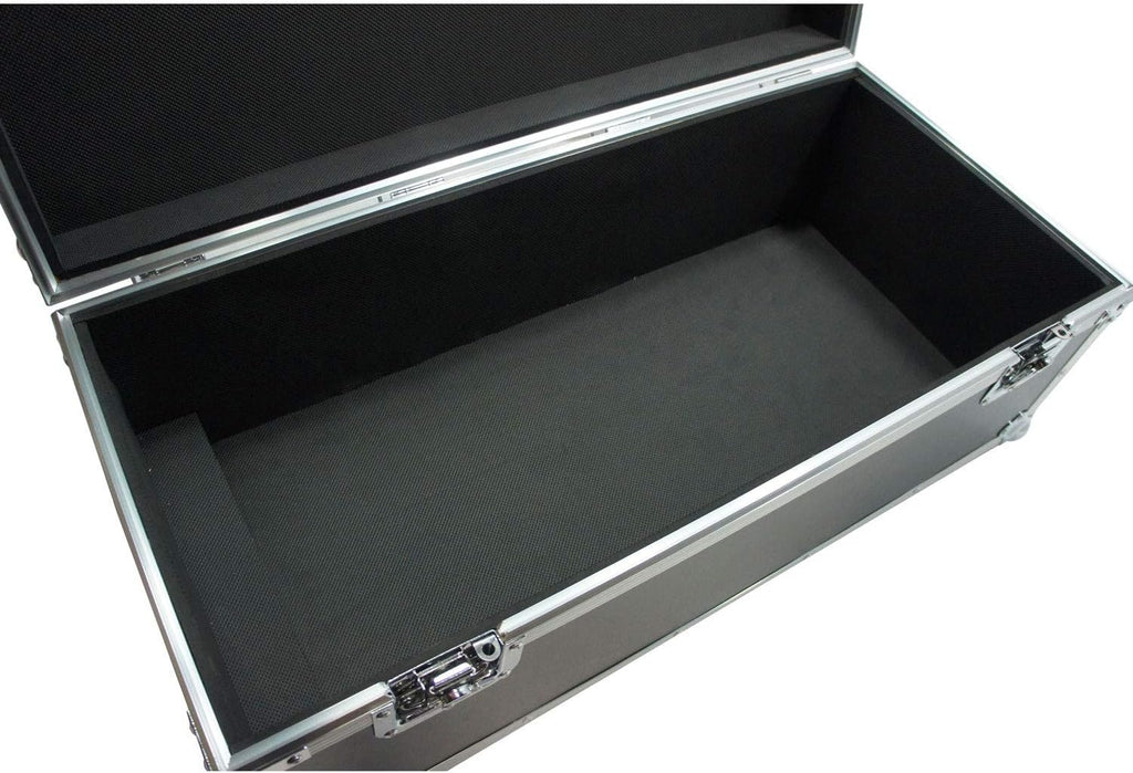 Mid Size Drum Hardware Utility Hard Case V198