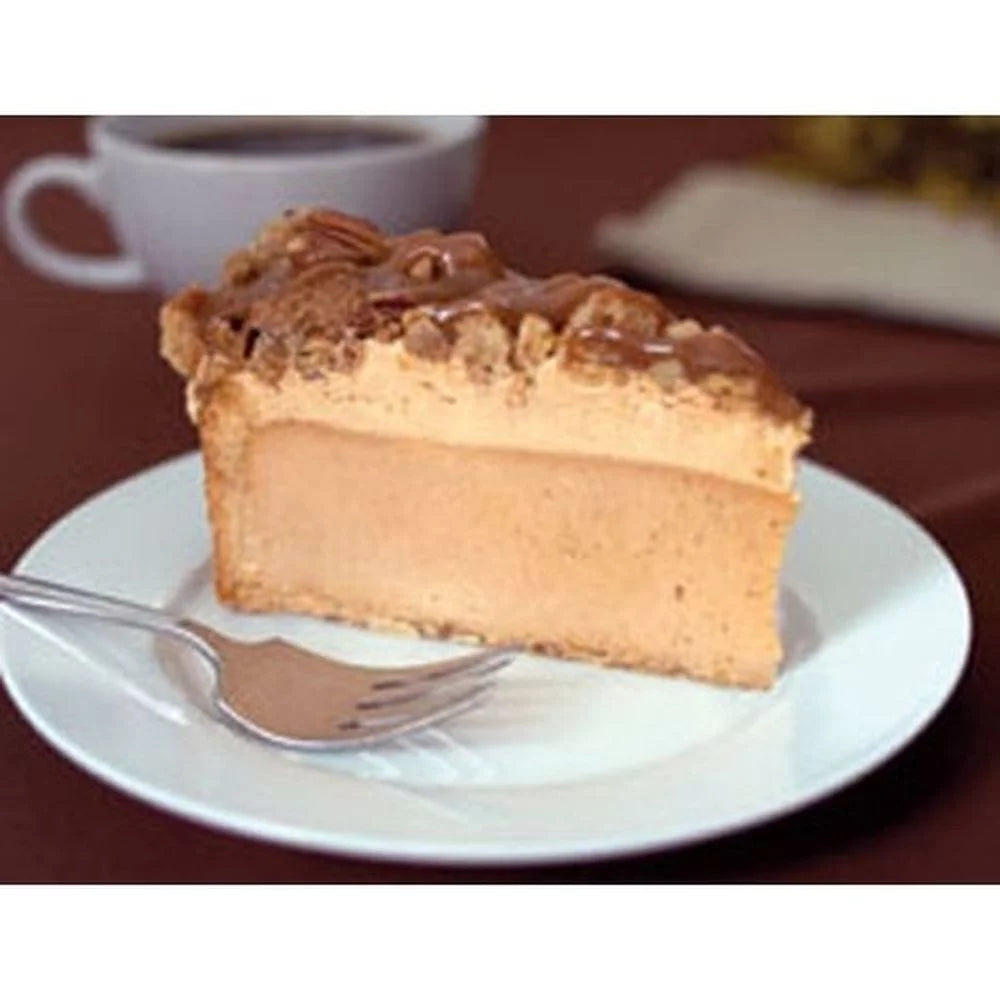 Pumpkin Praline Cheesecake 96 Ounce X781583