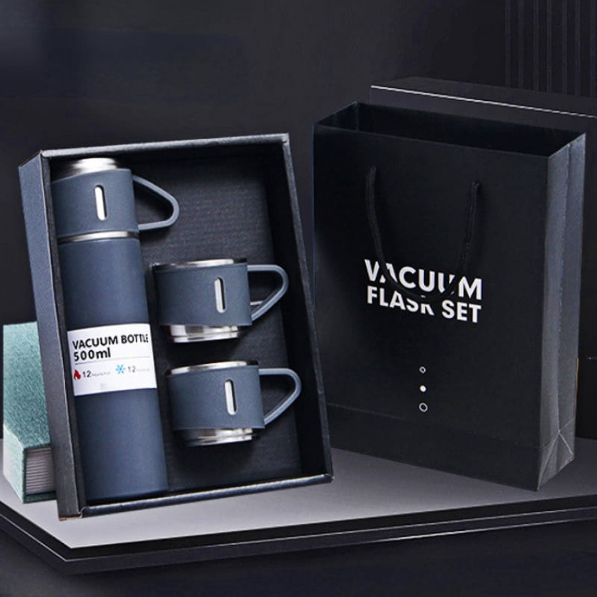 Stainless Steel Insulated Water Bottle A241566